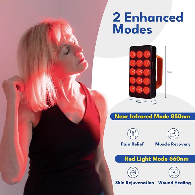 Red Light Therapy - Image 5