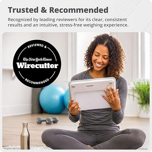 Greater Goods AccuCheck Digital Scale - Image 2