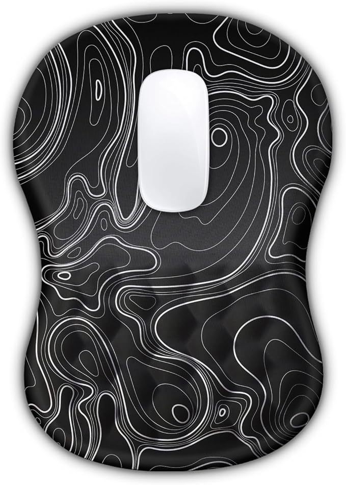 KUOSGM Ergonomic Mouse Pad - Image 7