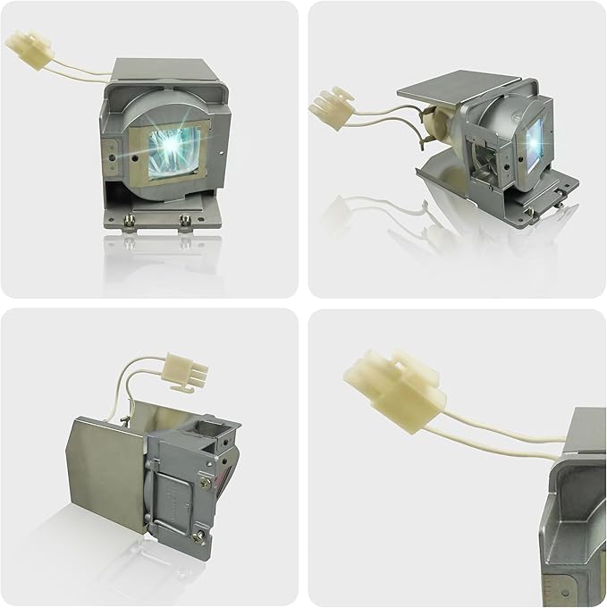 SORNEICDR RLC-072 Replacement Projector Lamp Bulb Compatible - Image 7