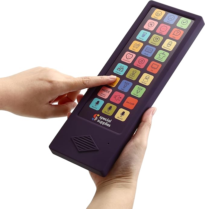 Talker Buddy AAC Communication Device - Image 3