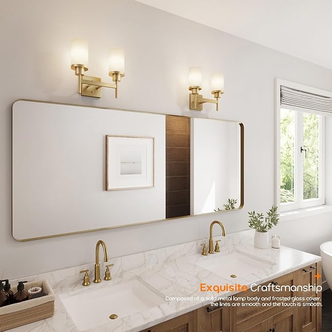 AONEON Vanity Lighting Fixtures - Image 8