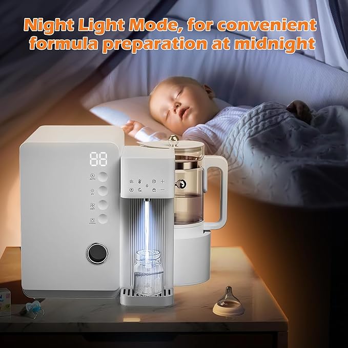 UV Sanitizer and Dryer 6-in- 1 Sanitizing Machine - Image 8