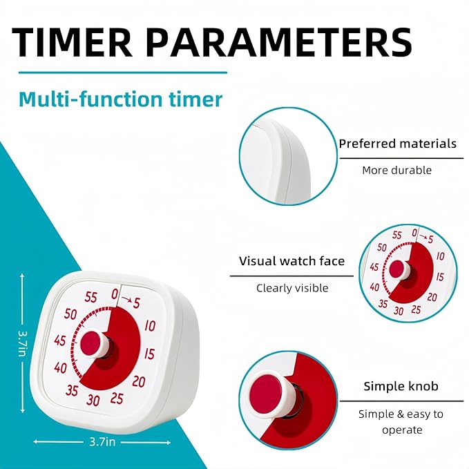 Visual Timer for Kids - Image 3