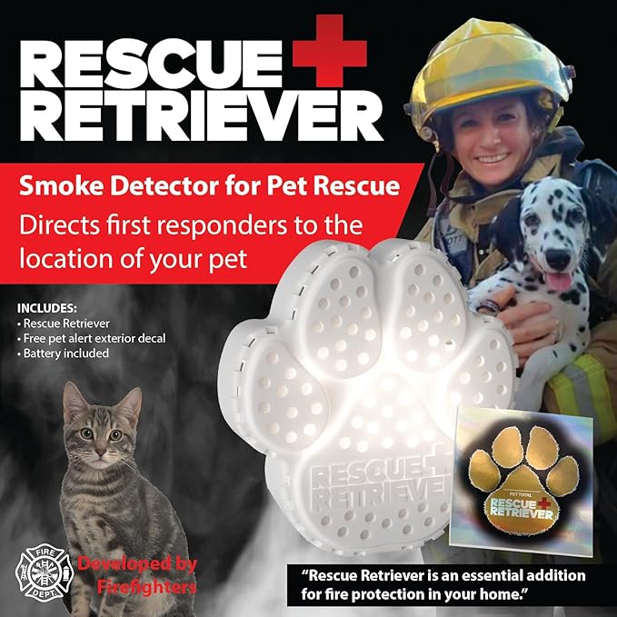 Rescue Retriever Multi-Pack - Image 2