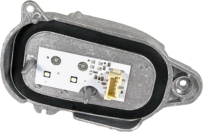 SOCAL-LED LIGHTING 8R0941475B Left Daytime Running Light DRL Headlight Insert by SOCAL-LEDLIGHTING