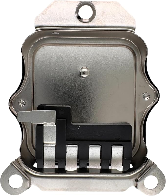AUTO OCCASION Voltage Regulators Compatible - Image 3