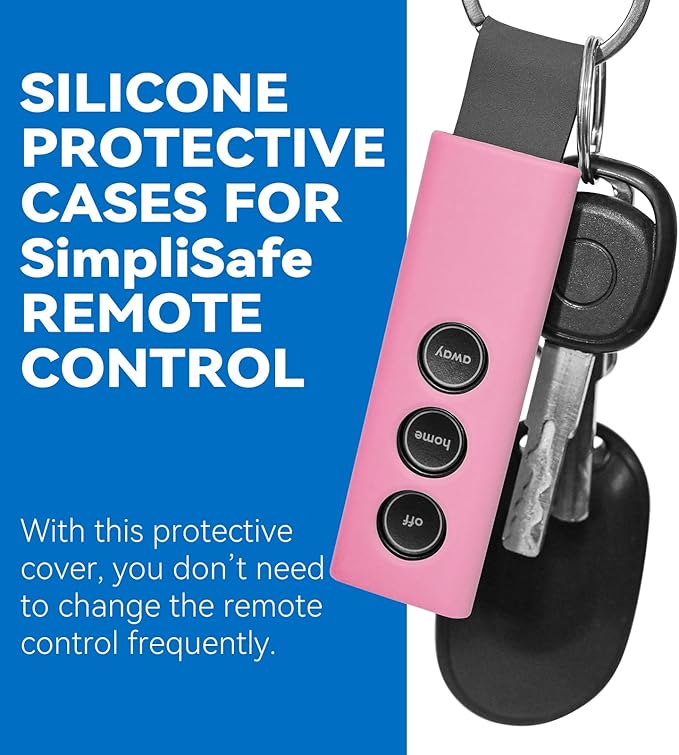 Protective Silicone Sleeve Case - Image 3