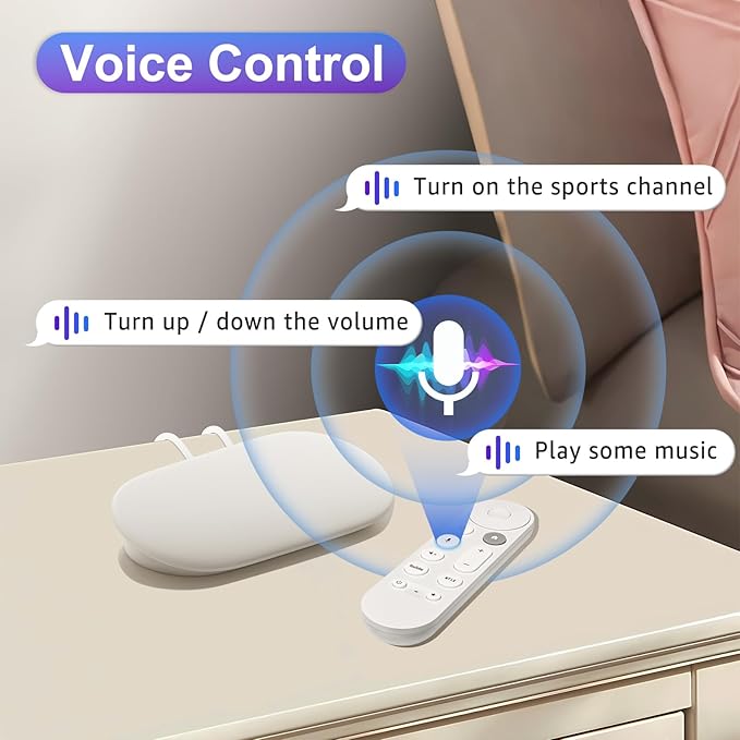 Voice Replacement Remote Control - Image 3