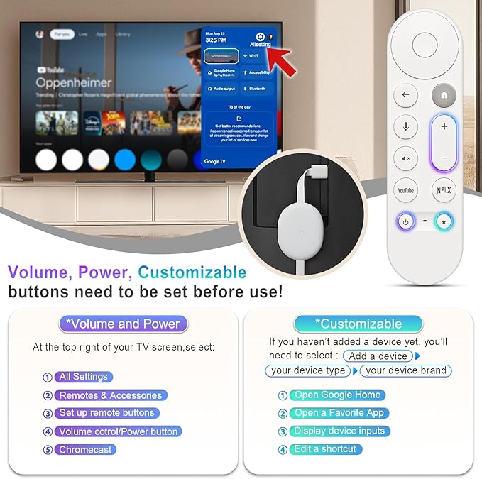 Voice Replacement Remote Control - Image 4
