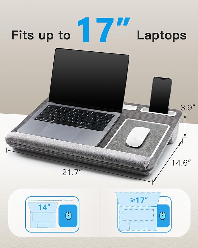 HUANUO Lap Desk - Image 3