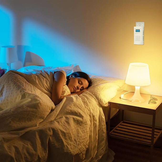 Combination Gas & Carbon Monoxide Detectors - Image 6