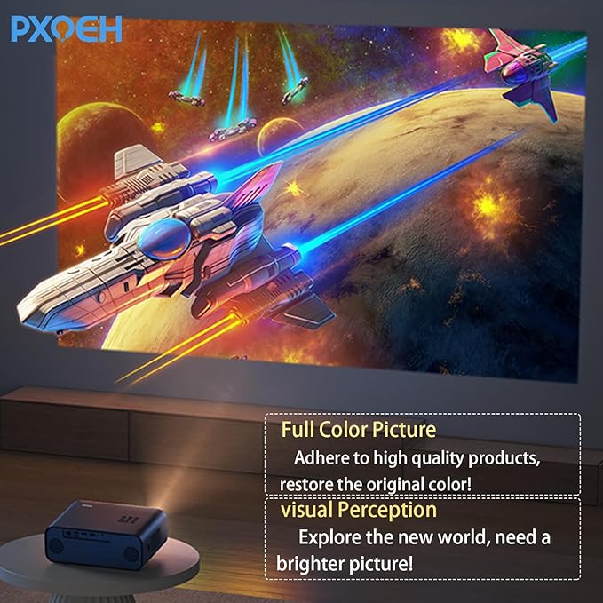 PXOEH A+ Quality DT01911 for Hitachi CP-WU9100W CP-WU9100B CP-HD9950W - Image 5