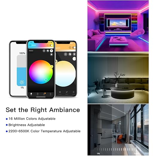 GLEDOPTO ZigBee3.0 Pro+ 5 in 1 LED Controller 20A Max - Image 3