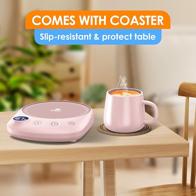 Coffee Mug Warmer - Image 5