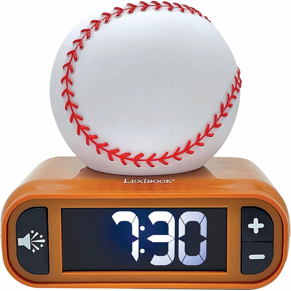 LEXiBOOK, Baseball