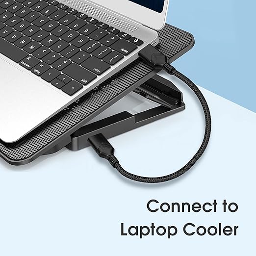 ROFICORD USB 3.0 Male to Male Cable, USB A to USB A High Speed Data Cord - Image 5