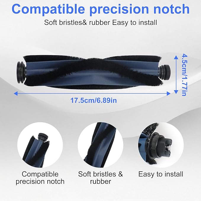 Ancolin 26 Pack Replacement Parts Kit - Image 3