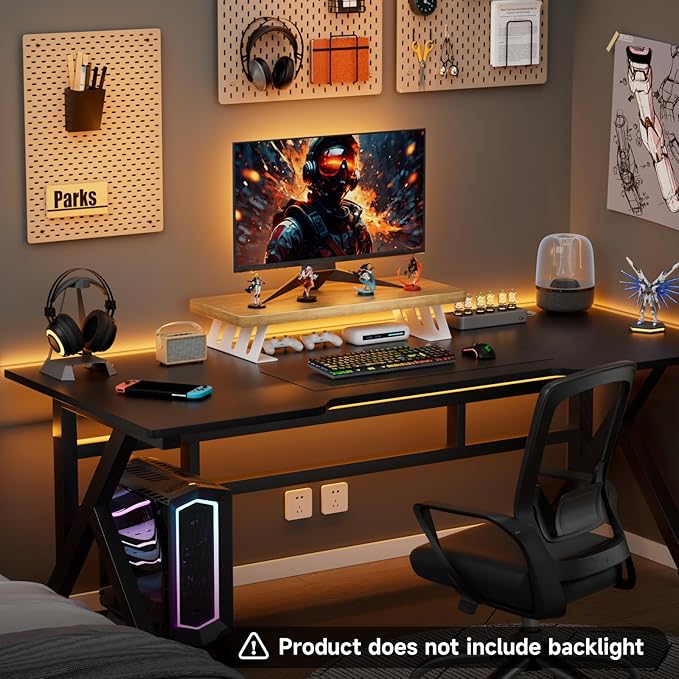 NestNeat Monitor Stand - Image 4