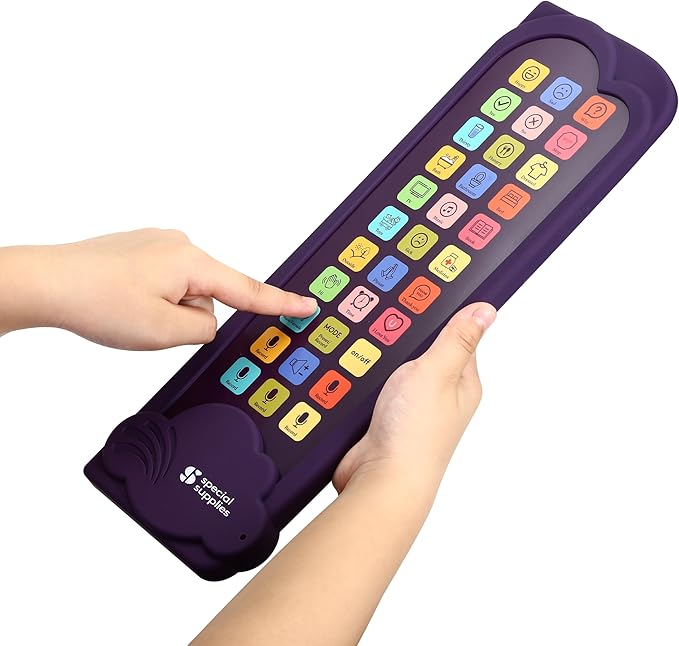 Talker Buddy AAC Communication Device - Image 3