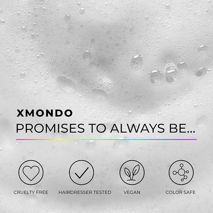 XMONDO Wavetech Foams Parent - Image 5