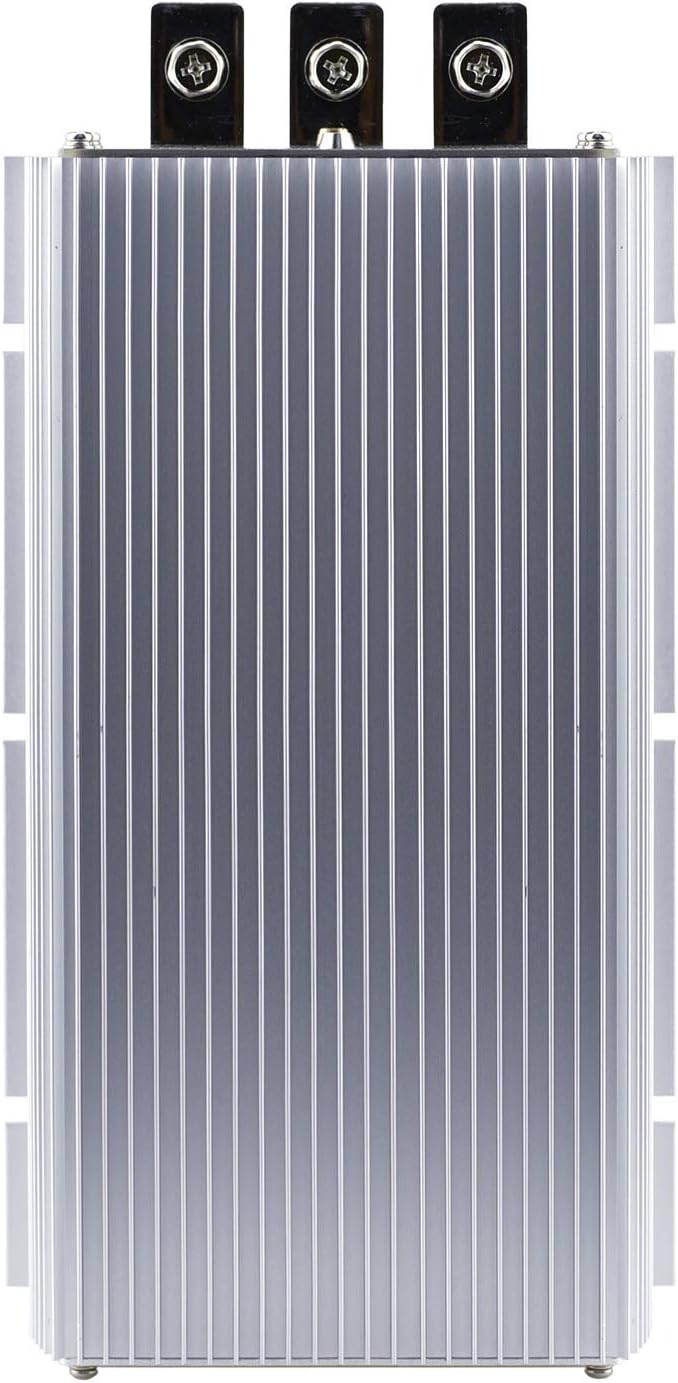 C DC to DC 24V/12V 120A 1440W Waterproof Buck Transformer Regulator Power Supply - Image 3