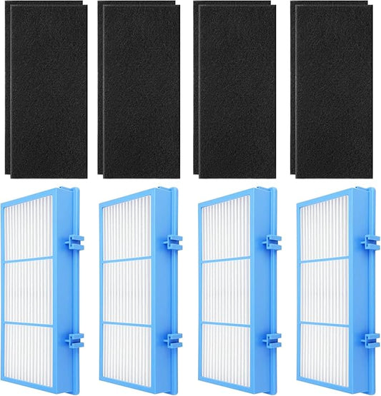HAPF30AT-Total Air HEPA Type Filter Replacement by Funmit