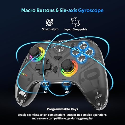 C8 PC Controller - Image 7