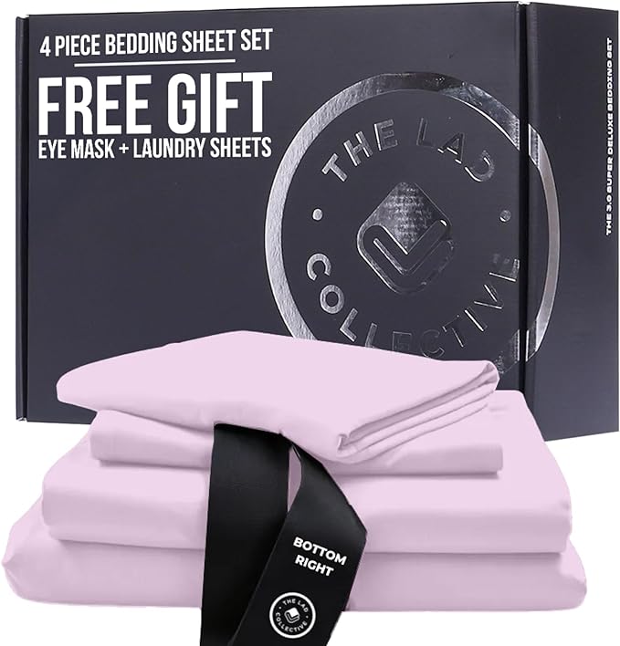 THE LAD COLLECTIVE 3.0 Queen Bedding Set by TheLadCollective