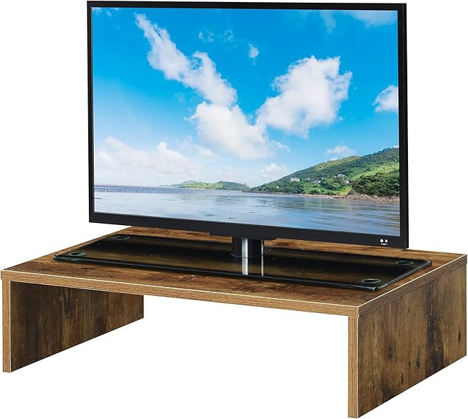 Convenience Concepts Designs2Go Small TV Riser 23.75", - Image 3