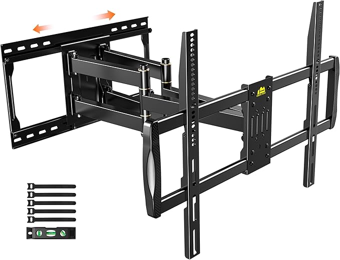 FORGING MOUNT Heavy Duty TV Wall Mount - Image 9