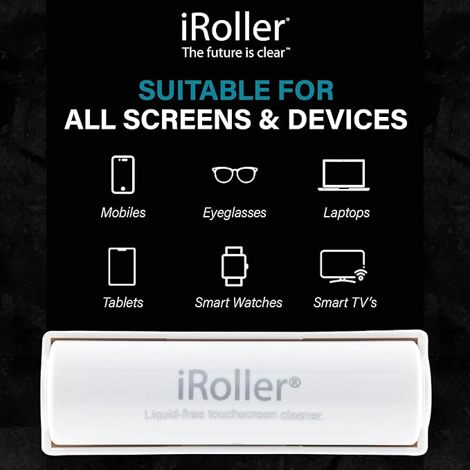 Phone Screen Cleaner by iRoller - Image 7