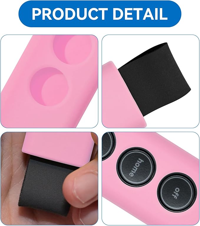 Protective Silicone Sleeve Case - Image 5