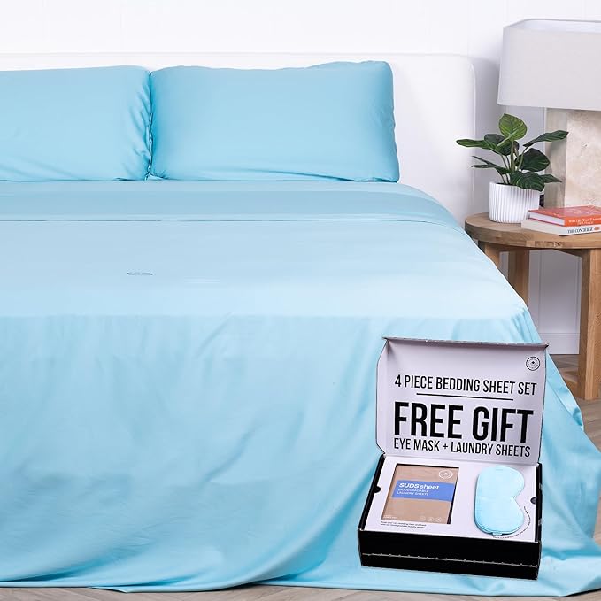 THE LAD COLLECTIVE 3.0 King Bedding Set - Image 2