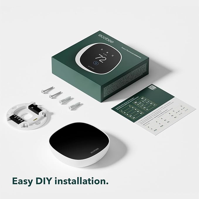 ecobee Smart Thermostat Essential - Image 5