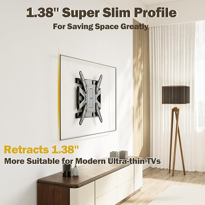 Mounting Dream Ultra Slim TV Wall Mount - Image 2