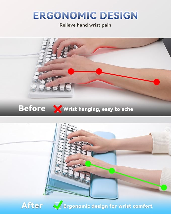 Laborio Computer Keyboard Stand - Image 5