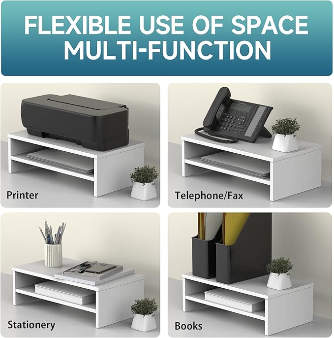 FITUEYES Monitor Stand - Image 4
