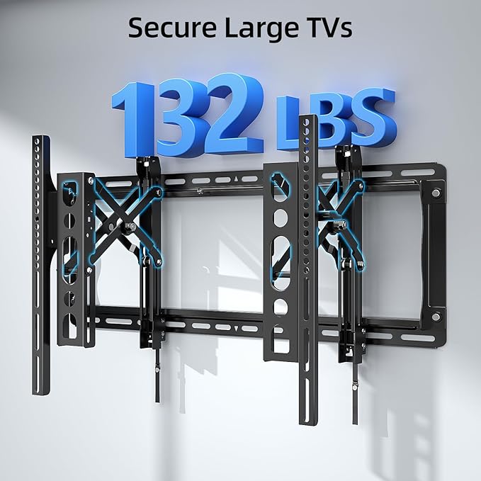 HOME VISION Ultra-Large TV Mount Bracket - Image 6