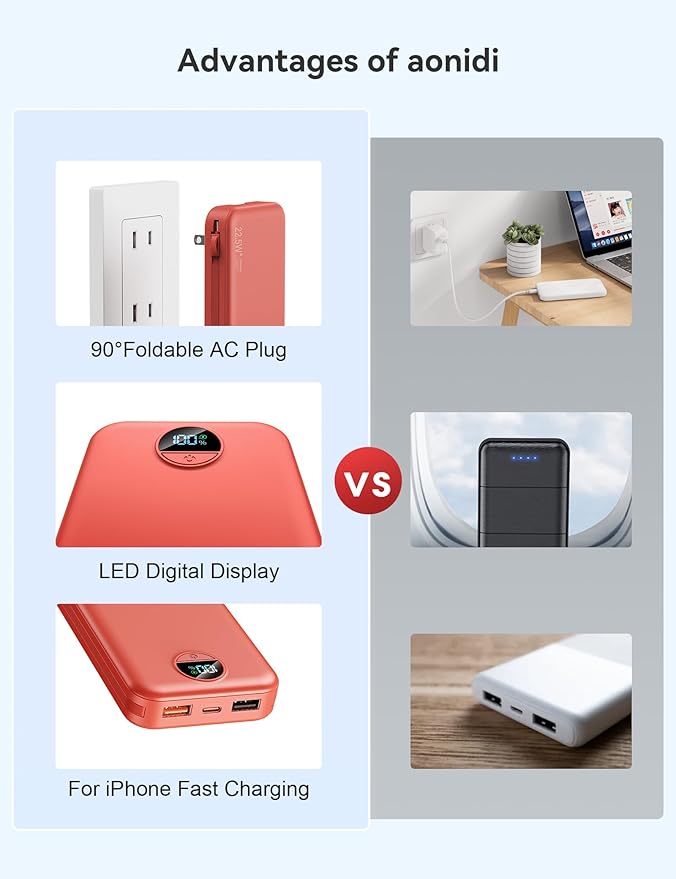 Ultra-Portable-Charger-Power-Bank - Image 5