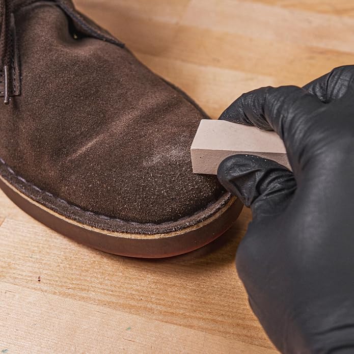 Angelus Suede & Nubuck Cleaner Kit - Image 5