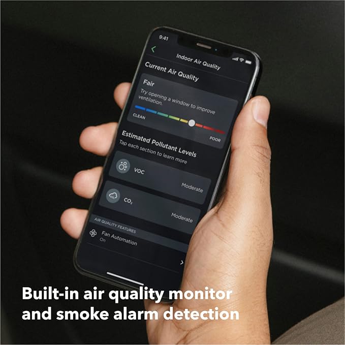 ecobee Total Security and Savings Bundle - Image 4