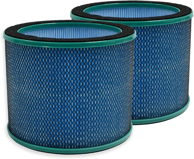 PUREBURG Replacement Filter Compatible by PUREBURG-PureYourBreath