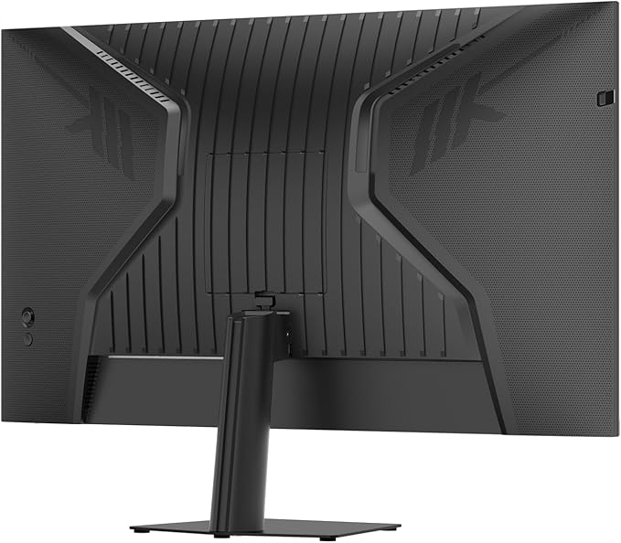Amzfast 27 Inch Gaming Monitor 200Hz WQHD 2k 2560 x 1440p Monitor, Built-in - Image 13