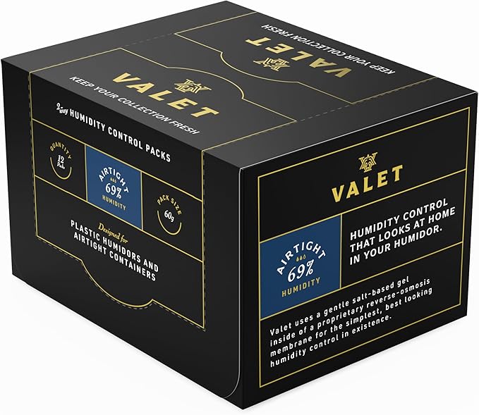 Valet 69% Two-Way Humidity Packs - Image 2