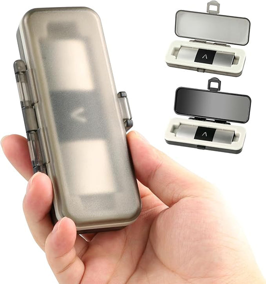 ClaspVital Hard Shell Case Only by Unknown