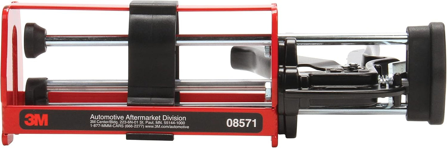 3M Manual Cartridge Applicator, 08571, 200 ml | Steady Application, Accurately Dispense Materials