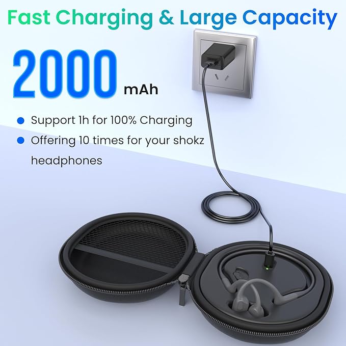 3 in 1 Wireless Charging Station Compatible - Image 3