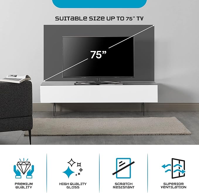 SONOROUS ST-360 Premium TV Stand - Image 7