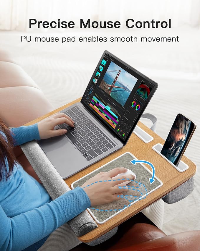 HUANUO Lap Desk - Image 4